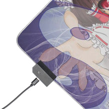 Load image into Gallery viewer, Touhou RGB LED Mouse Pad (Desk Mat)
