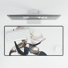 Load image into Gallery viewer, Anime Touken Ranbu Mouse Pad (Desk Mat)
