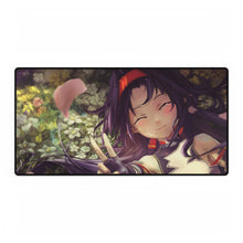 Load image into Gallery viewer, Anime Sword Art Online II Mouse Pad (Desk Mat)
