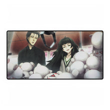 Load image into Gallery viewer, Anime Steins;Gate 0 Mouse Pad (Desk Mat)
