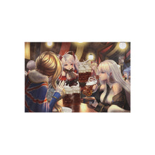 Load image into Gallery viewer, Azur Lane Rug
