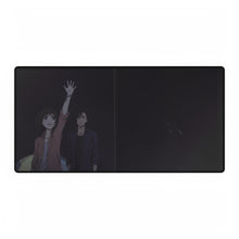 Load image into Gallery viewer, Just Friend ?!! Mouse Pad (Desk Mat)
