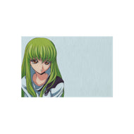 Code Geass Rug