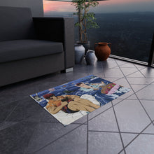 Load image into Gallery viewer, Blood Blockade Battlefront Rug
