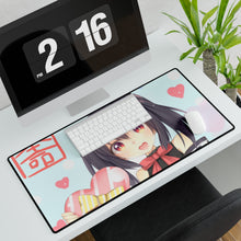 Load image into Gallery viewer, Anime Urara Meirochō Mouse Pad (Desk Mat)
