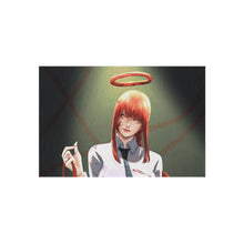 Load image into Gallery viewer, Makima - Chainsaw Man Rug
