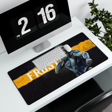 Load image into Gallery viewer, Mortal Kombat 11 Mouse Pad (Desk Mat)
