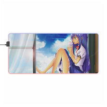 Load image into Gallery viewer, Touhou RGB LED Mouse Pad (Desk Mat)
