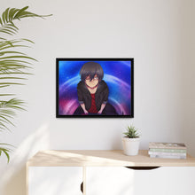 Load image into Gallery viewer, Charlotte Canvas Framed Art Print
