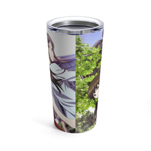 Load image into Gallery viewer, Hanasaku Iroha Tumbler 20oz
