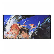 Load image into Gallery viewer, Anime Spy x Family Mouse Pad (Desk Mat)
