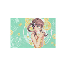 Load image into Gallery viewer, Anime Headphones Rug
