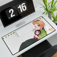 Load image into Gallery viewer, Anime Urara Meirochō Mouse Pad (Desk Mat)
