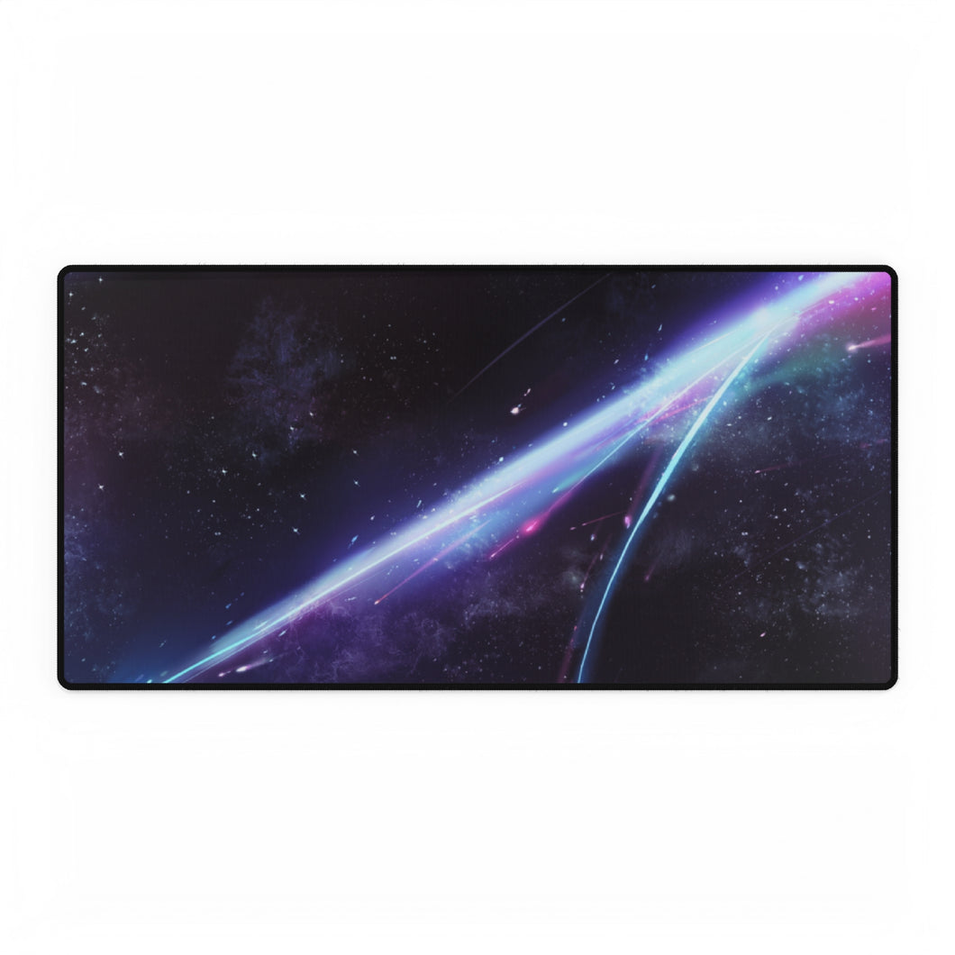 Your Name. Mouse Pad (Desk Mat)