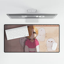 Load image into Gallery viewer, Anime The iDOLM@STER Cinderella Girls Mouse Pad (Desk Mat)
