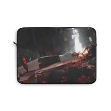 Load image into Gallery viewer, Anime Chainsaw Man Laptop Sleeve
