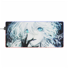 Load image into Gallery viewer, Anime Kantai Collection RGB LED Mouse Pad (Desk Mat)
