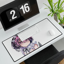 Load image into Gallery viewer, Anime Re:ZERO -Starting Life in Another World- Mouse Pad (Desk Mat)
