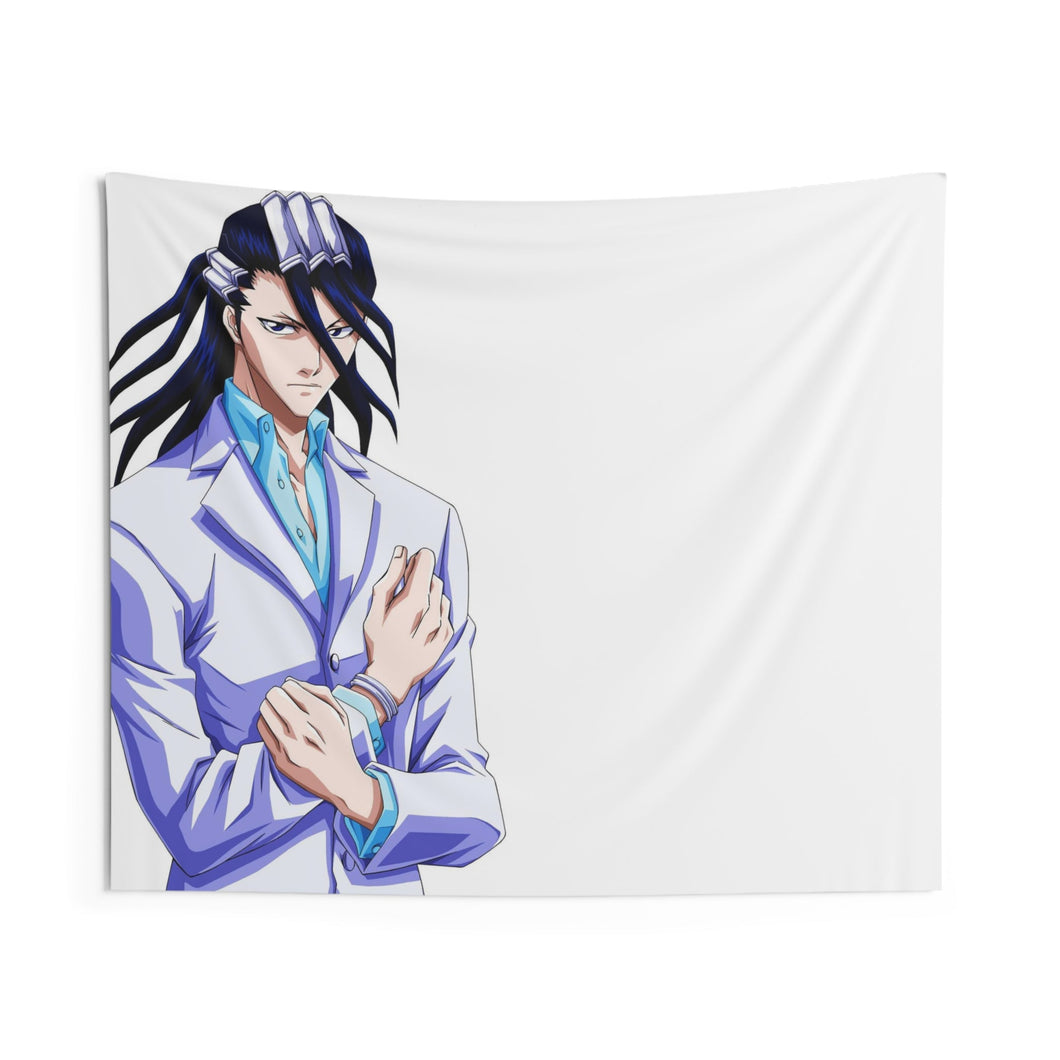 Bleach Indoor Wall Tapestry
