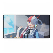 Load image into Gallery viewer, One Piece Film: Red Mouse Pad (Desk Mat)
