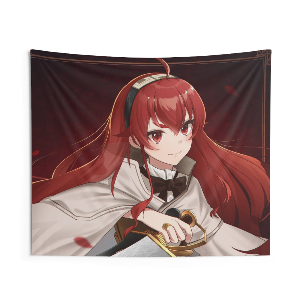 Mushoku Tensei: Jobless Reincarnation Indoor Wall Tapestry