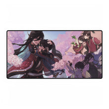 Load image into Gallery viewer, Anime Touken Ranbu Mouse Pad (Desk Mat)
