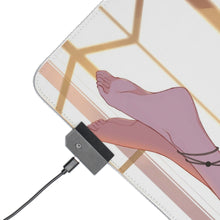 Load image into Gallery viewer, Touhou RGB LED Mouse Pad (Desk Mat)
