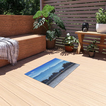 Load image into Gallery viewer, Laid-Back Camp by Rug
