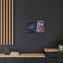 Load image into Gallery viewer, Anime Love, Chunibyo &amp; Other Delusions Canvas Framed Art Print
