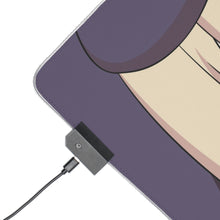 Load image into Gallery viewer, Sakurasou No Pet Na Kanojo RGB LED Mouse Pad (Desk Mat)
