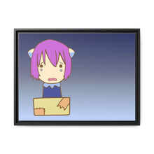 Load image into Gallery viewer, Anime Elfen Liedr Canvas Framed Art Print
