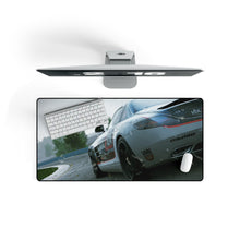Load image into Gallery viewer, Project Cars Mouse Pad (Desk Mat)
