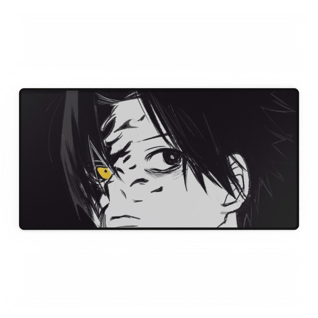 Anime Naruto Mouse Pad (Desk Mat)
