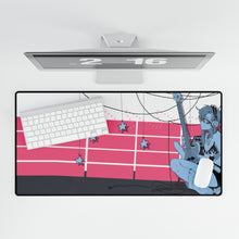 Load image into Gallery viewer, Anime Tengen Toppa Gurren Lagannr Mouse Pad (Desk Mat)
