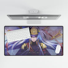 Load image into Gallery viewer, Anime Re:Creatorsr Mouse Pad (Desk Mat)
