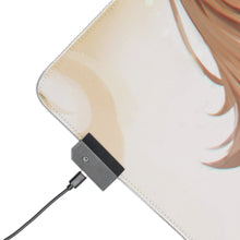 Load image into Gallery viewer, Uma Musume: Pretty Derby RGB LED Mouse Pad (Desk Mat)
