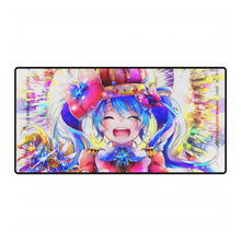 Load image into Gallery viewer, Vocaloid Mouse Pad (Desk Mat)
