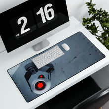 Load image into Gallery viewer, Portal Mouse Pad (Desk Mat)
