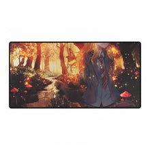 Load image into Gallery viewer, Anime Your Lie in April Mouse Pad (Desk Mat)
