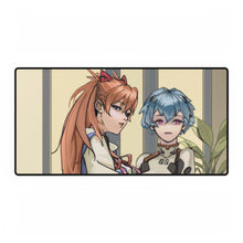 Load image into Gallery viewer, Anime Neon Genesis Evangelion Mouse Pad (Desk Mat)
