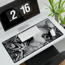 Load image into Gallery viewer, Bobobo-bo Bo-bobo Mouse Pad (Desk Mat)
