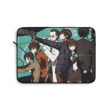 Load image into Gallery viewer, Psycho- Pass Laptop Sleeve
