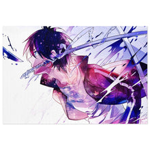 Load image into Gallery viewer, Noragami Yato, Noragami Jigsaw Puzzle
