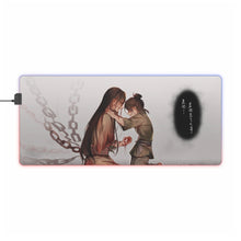 Load image into Gallery viewer, The Scum Villain's Self-Saving System RGB LED Mouse Pad (Desk Mat)
