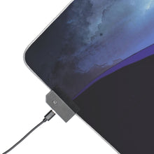 Load image into Gallery viewer, Ranking of Kings RGB LED Mouse Pad (Desk Mat)
