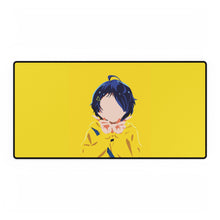 Load image into Gallery viewer, Anime Wonder Egg Priority Mouse Pad (Desk Mat)
