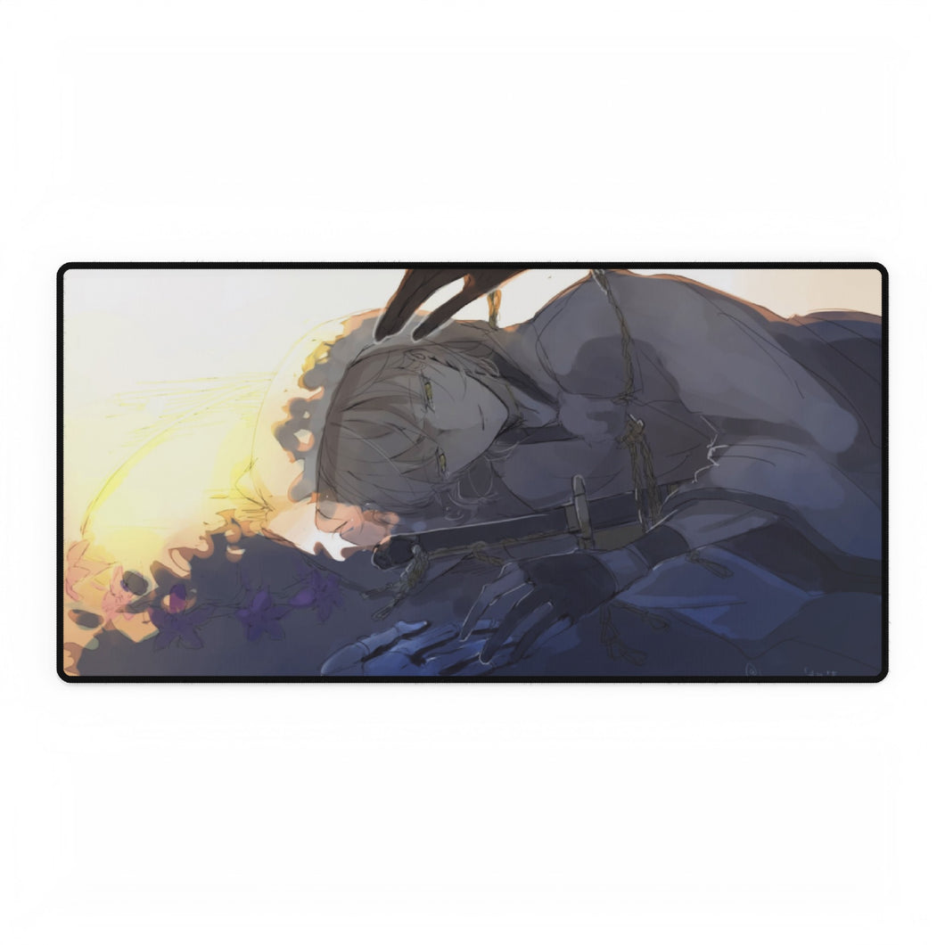 Anime Touken Ranbu Mouse Pad (Desk Mat)
