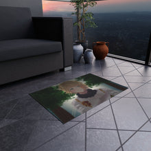Load image into Gallery viewer, Anime Black Clover Rug

