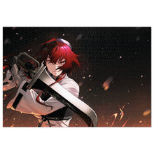 Load image into Gallery viewer, Mushoku Tensei: Jobless Reincarnation Jigsaw Puzzle
