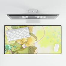 Load image into Gallery viewer, Koishi Komeiji Mouse Pad (Desk Mat)
